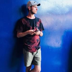 Meet your Posher, Seth